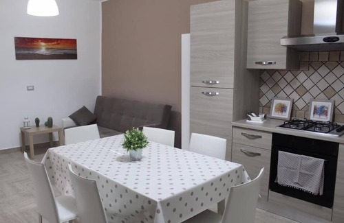 San Cataldo House | Explore Family-Friendly Comfort at Affittacamere La Traversa