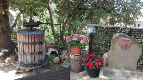 Serramezzana House | Affittacamere La Vigna