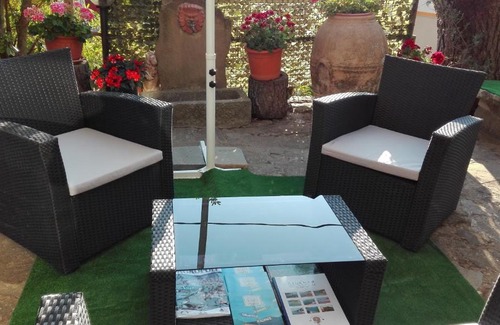 Serramezzana House | Affittacamere La Vigna