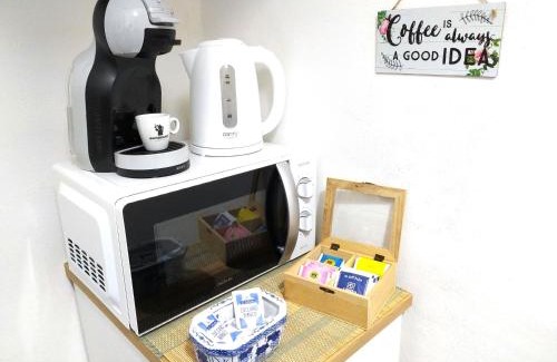 Pitelli House | Discover Affittacamere Le Due Porte with Kitchen Amenities
