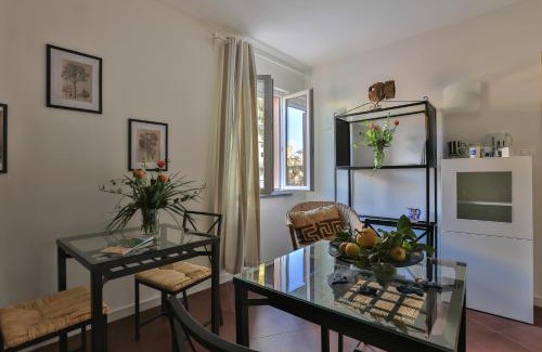 Riomaggiore House | Accessible Family-Friendly Stay at Affittacamere Le Giare