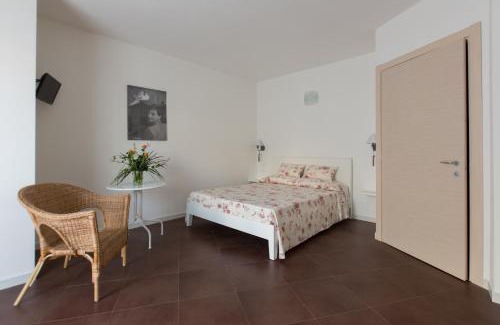 Riomaggiore House | Accessible Family-Friendly Stay at Affittacamere Le Giare