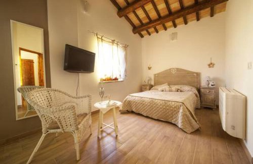 Montefano House | affittacamere le querce