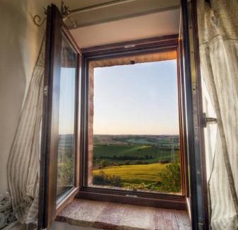Montefano House | affittacamere le querce