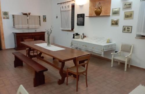 Montefano House | affittacamere le querce