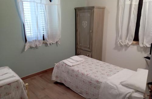 Montefano House | affittacamere le querce