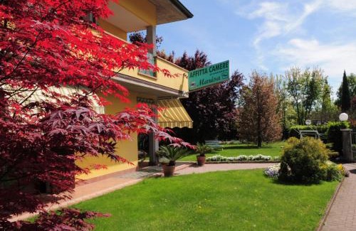 Valeggio sul Mincio Bed & Breakfast | Discover Affittacamere Marisa: Pet-Friendly Retreat with Hot Tub