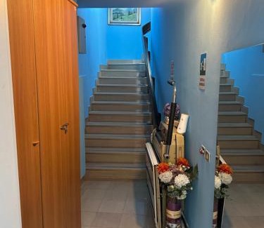 Borgo Trento House | Discover Affittacamere Mameli: Guest Favorite with Breakfast