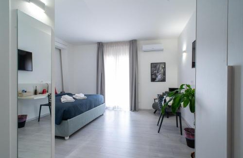 Gela House | Guest Rated: Manì Rooms with Private Bathrooms