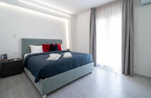 Gela House | Guest Rated: Manì Rooms with Private Bathrooms