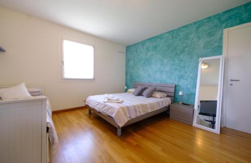 Martignacco House | Pet-Friendly Affittacamere Mi Sueño: Nature’s Tranquility