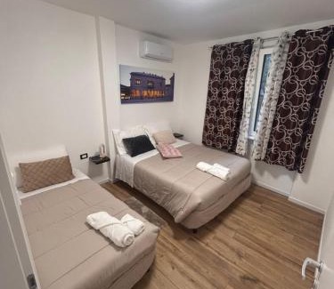 Udine Apartment | Affittacamere mondeo