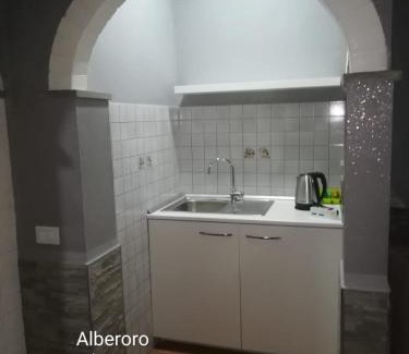 Alberoro House | Inviting Stay at Affittacamere New Lifestyle with Breakfast