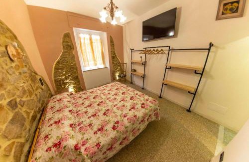 Tirli House | Guest Rated 8.9: Family-Friendly Affittacamere Nonna Nana