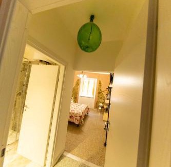Tirli House | Guest Rated 8.9: Family-Friendly Affittacamere Nonna Nana