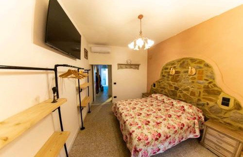 Tirli House | Guest Rated 8.9: Family-Friendly Affittacamere Nonna Nana