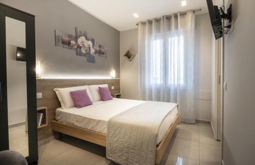 Buon Pastore-Sant'Agnese-San Damaso House | Discover Affittacamere Orchidea: Rated 9/10 with Ideal Amenities