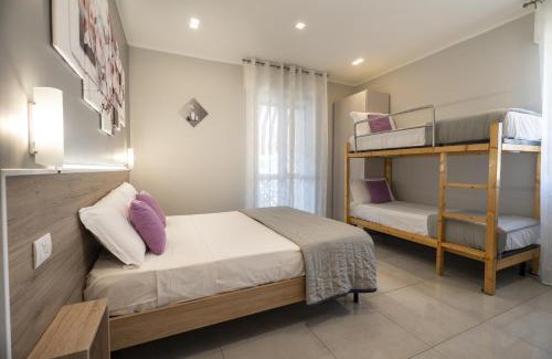 Buon Pastore-Sant'Agnese-San Damaso House | Discover Affittacamere Orchidea: Rated 9/10 with Ideal Amenities