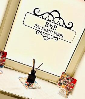 Corso dei Mille - Sant'Erasmo Bed & Breakfast | Discover Family-Friendly Comfort at B&B Palermo Pirri