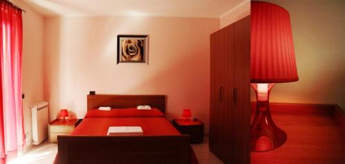 Pelucca - Villaggio Falck Bed & Breakfast | Pet-Friendly Retreat at Affittacamere Pone - Rated 7.8/10