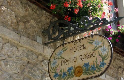 Pescasseroli House | Pet-Friendly Affittacamere Prato Rosso - Rated 8.4/10