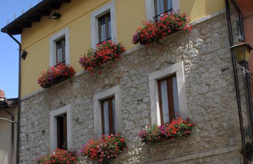 Pescasseroli House | Pet-Friendly Affittacamere Prato Rosso - Rated 8.4/10
