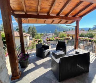 Casali di Serravalle House | Pet-Friendly Stay at Affittacamere Residenza Montedoro