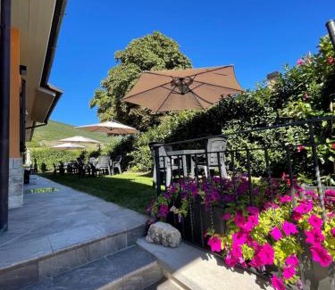 Casali di Serravalle House | Pet-Friendly Stay at Affittacamere Residenza Montedoro