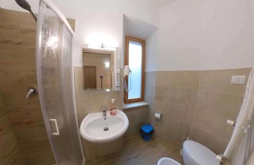 Preci Hotel | Cozy Stay at Affittacamere Ristorante Guita Sant'Eutizio