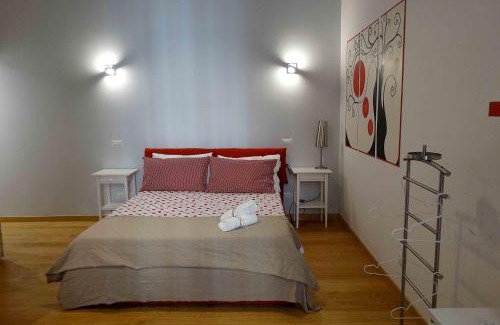 Flaminio House | Inviting Affittacamere ROMA FLAMINIO: Rated 9/10 & Family-Friendly