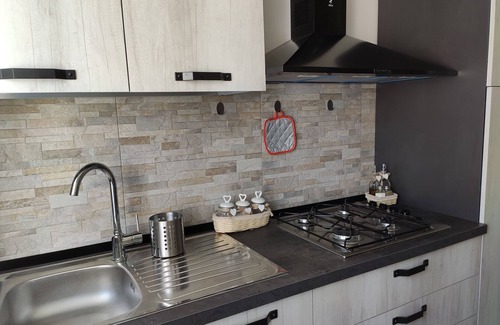 Recanati House | Cozy Affittacamere Rosita Recanati: Perfect for Families