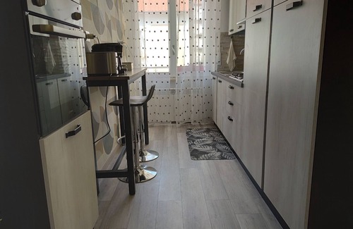 Recanati House | Cozy Affittacamere Rosita Recanati: Perfect for Families