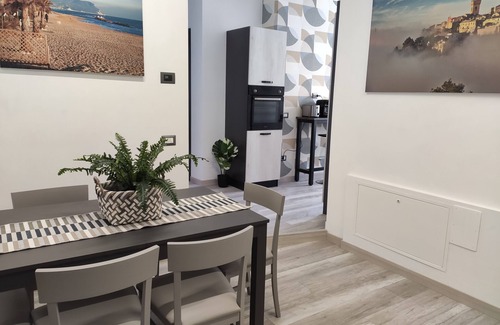 Recanati House | Private Room at Affittacamere Rosita in Recanati