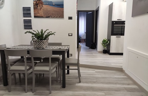 Recanati House | Discover Affittacamere Rosita Recanati: Family-Friendly Stay