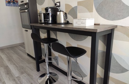 Recanati House | Discover Affittacamere Rosita Recanati: Family-Friendly Stay