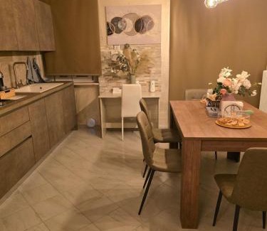 Sassoferrato Apartment | Family-Friendly Retreat at Affittacamere Sasso, Rated 9.3