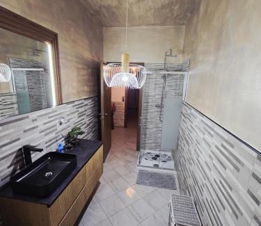 Sassoferrato Apartment | Family-Friendly Retreat at Affittacamere Sasso, Rated 9.3