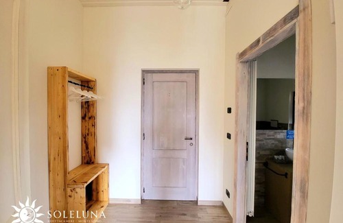 Capovalle Apartment | Exceptional Stay at Affittacamere Sole & Luna - Family-Friendly