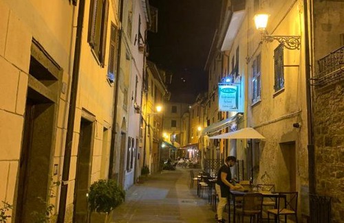 Brugnato House | Guest Rated 9/10 at Affittacamere SveMilla - Pet Friendly Stay