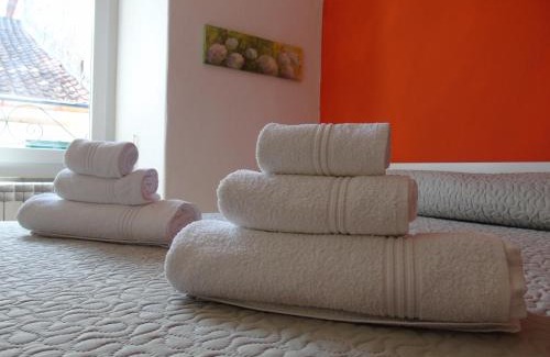 Brugnato House | Guest Rated 9/10 at Affittacamere SveMilla - Pet Friendly Stay