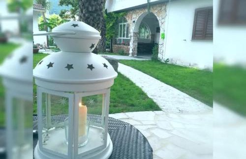 Montaquila Bed & Breakfast | Comfortable Stay at Affittacamere Varone with Spa & Breakfast
