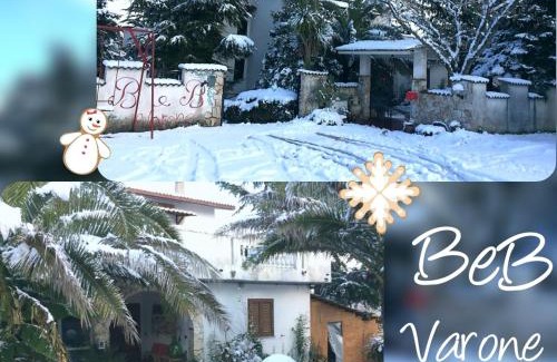 Montaquila Bed & Breakfast | Comfortable Stay at Affittacamere Varone with Spa & Breakfast