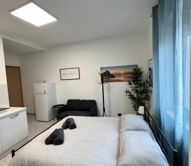 Chivasso Apartment | Pet-Friendly Stay at Affittacamere Viali in Chivasso