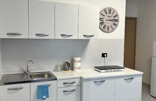 Chivasso Apartment | Pet-Friendly Stay at Affittacamere Viali in Chivasso