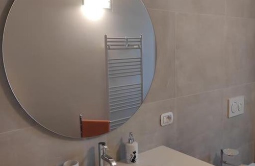 Pistoia House | Pet-Friendly Retreat at Affittacamere Villa Mary