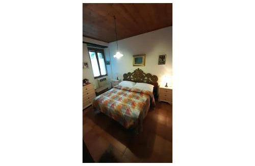 Dovadola Bed & Breakfast | Pet-Friendly Retreat at Affittacamere Villa Molinello
