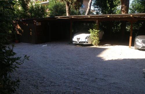 Zona LIII Tomba di Nerone House | Discover Affittacamere Villa Wilson: Family-Friendly Retreat