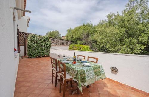 Pittulongu Apartment | Discover Pet-Friendly Trilo Donnigheddu in Golfo