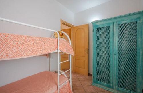 Pittulongu Apartment | Discover Pet-Friendly Trilo Donnigheddu in Golfo