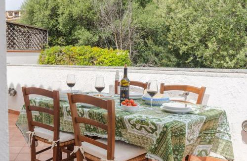 Pittulongu Apartment | Discover Pet-Friendly Trilo Donnigheddu in Golfo